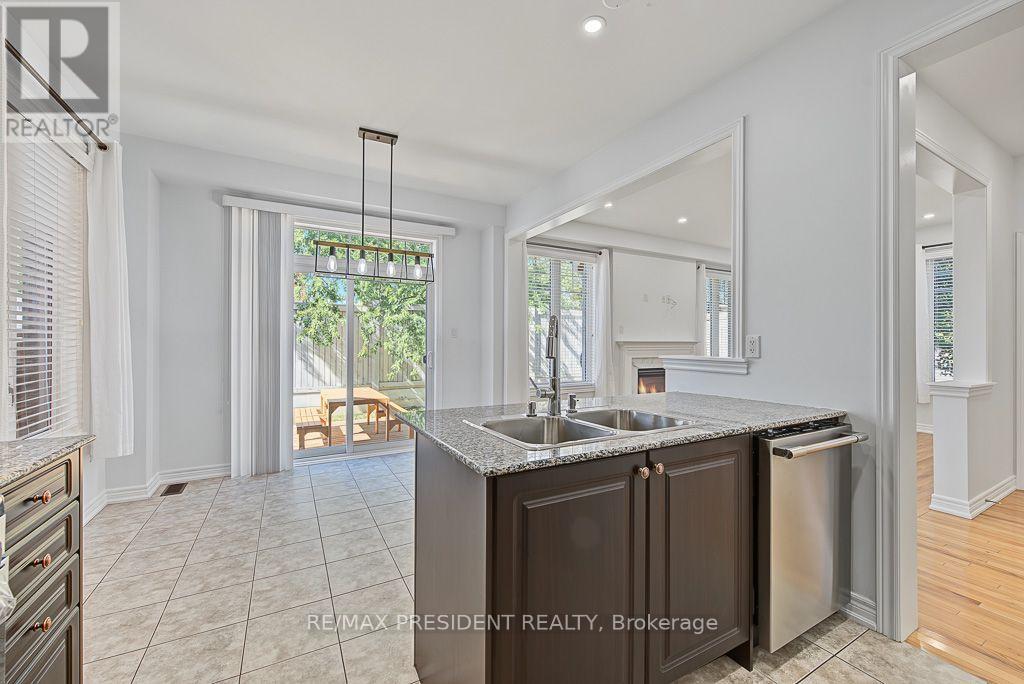 2 Archville Street, Brampton, Ontario  L6Y 5Y5 - Photo 15 - W13828876