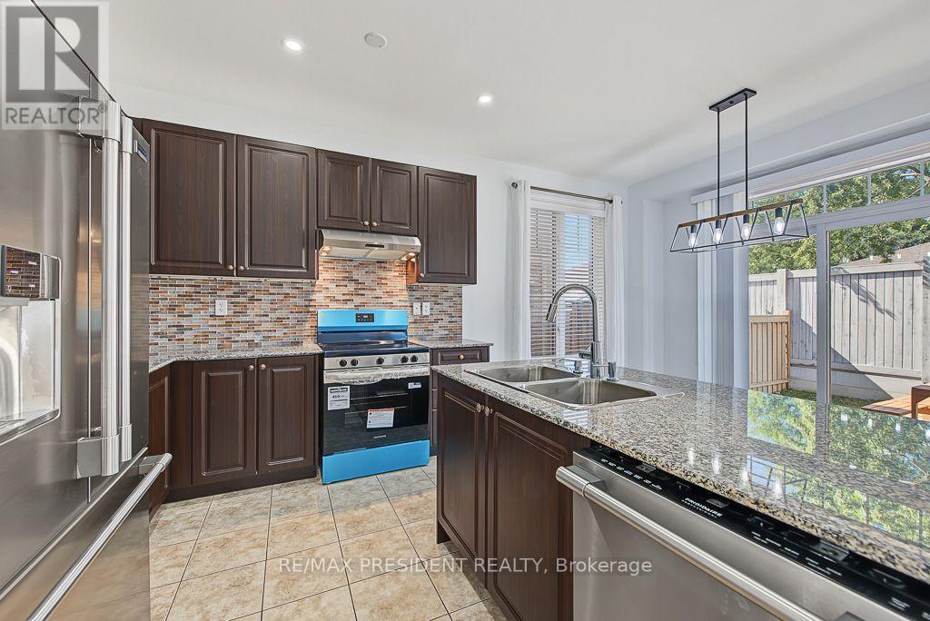 2 Archville Street, Brampton, Ontario  L6Y 5Y5 - Photo 16 - W13828876