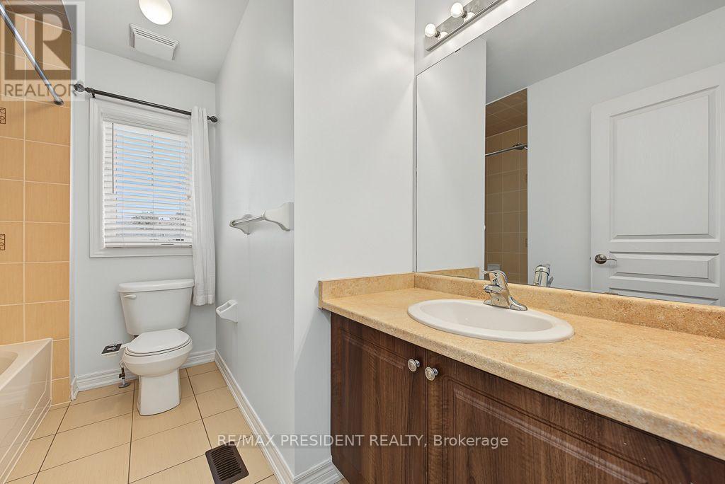 2 Archville Street, Brampton, Ontario  L6Y 5Y5 - Photo 27 - W13828876