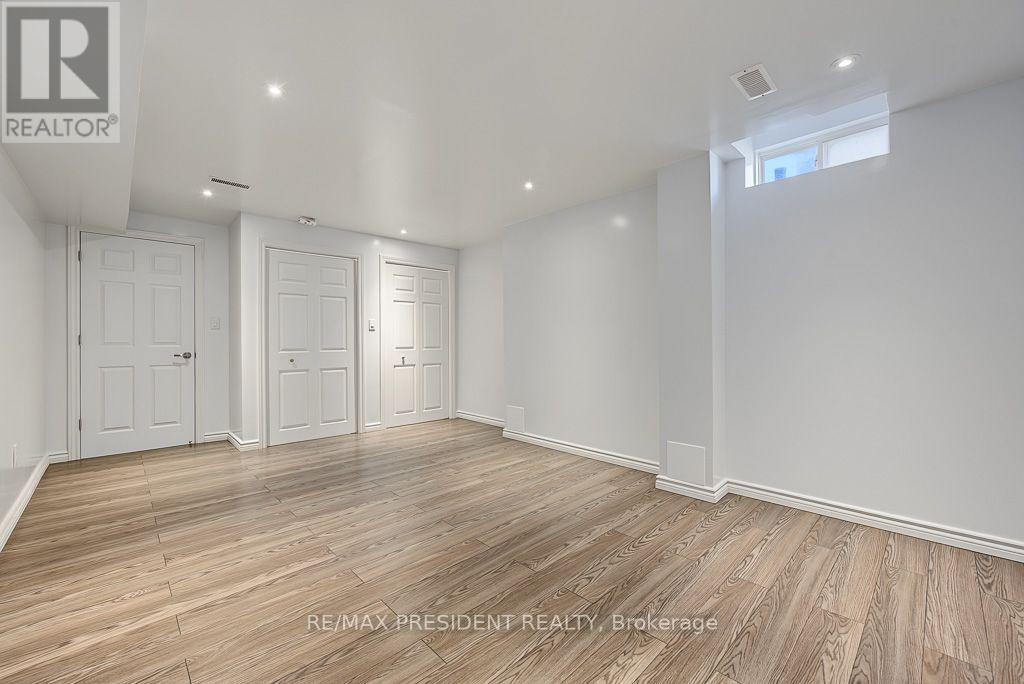 2 Archville Street, Brampton, Ontario  L6Y 5Y5 - Photo 42 - W13828876