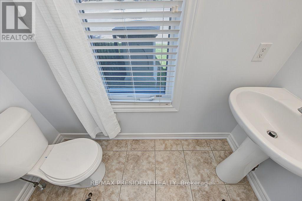 2 Archville Street, Brampton, Ontario  L6Y 5Y5 - Photo 43 - W13828876