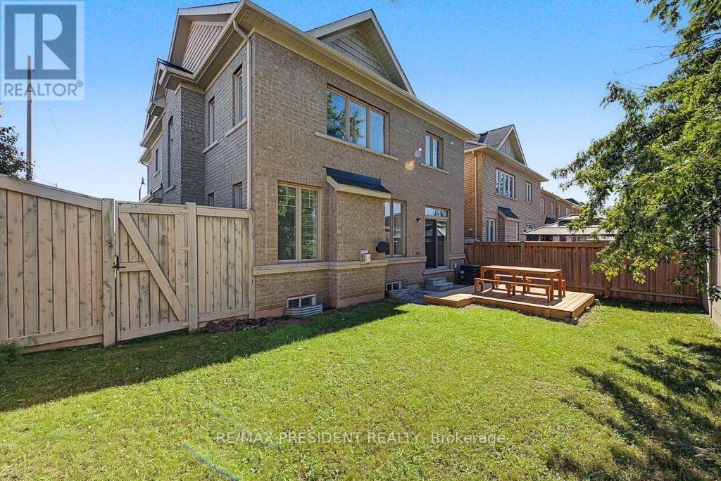 2 Archville Street, Brampton, Ontario  L6Y 5Y5 - Photo 46 - W13828876