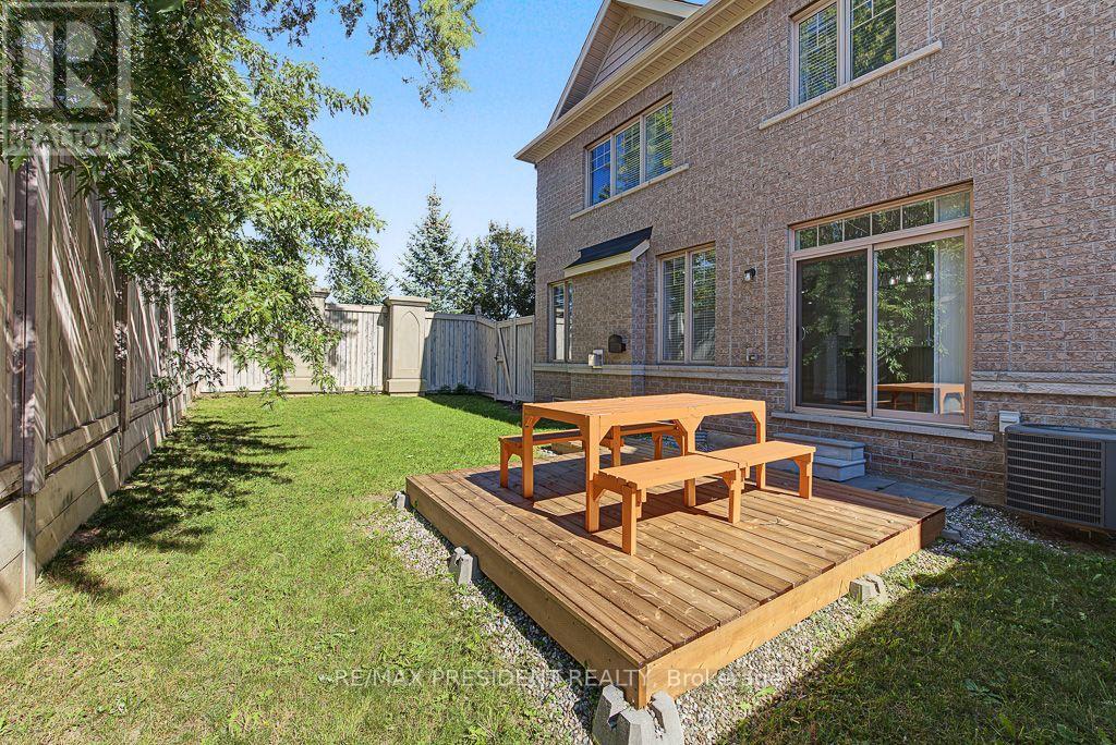 2 Archville Street, Brampton, Ontario  L6Y 5Y5 - Photo 47 - W13828876
