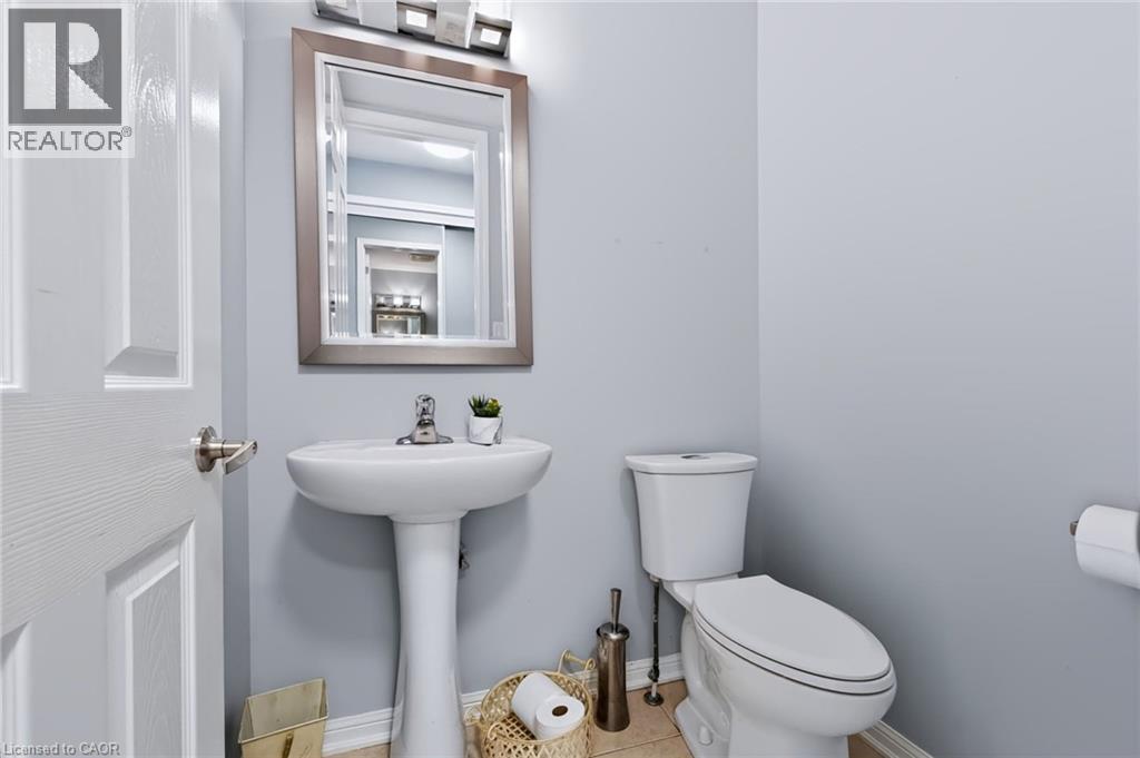 573 Attenborough Terrace, Milton, Ontario  L9T 8H6 - Photo 20 - 40866371