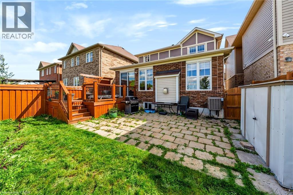 573 Attenborough Terrace, Milton, Ontario  L9T 8H6 - Photo 37 - 40866371