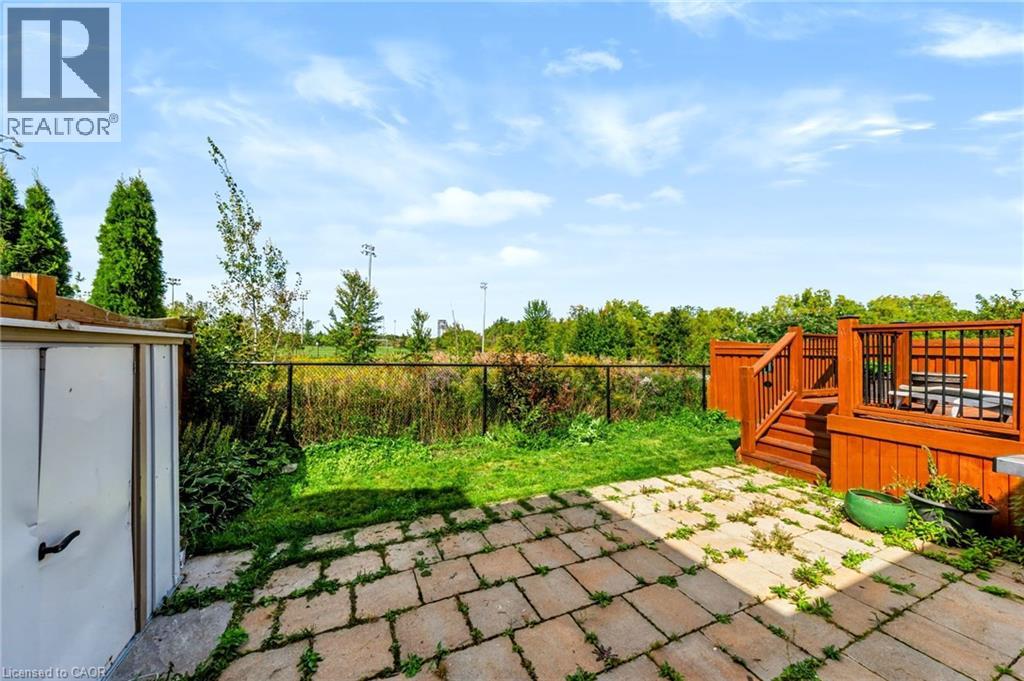 573 Attenborough Terrace, Milton, Ontario  L9T 8H6 - Photo 38 - 40866371