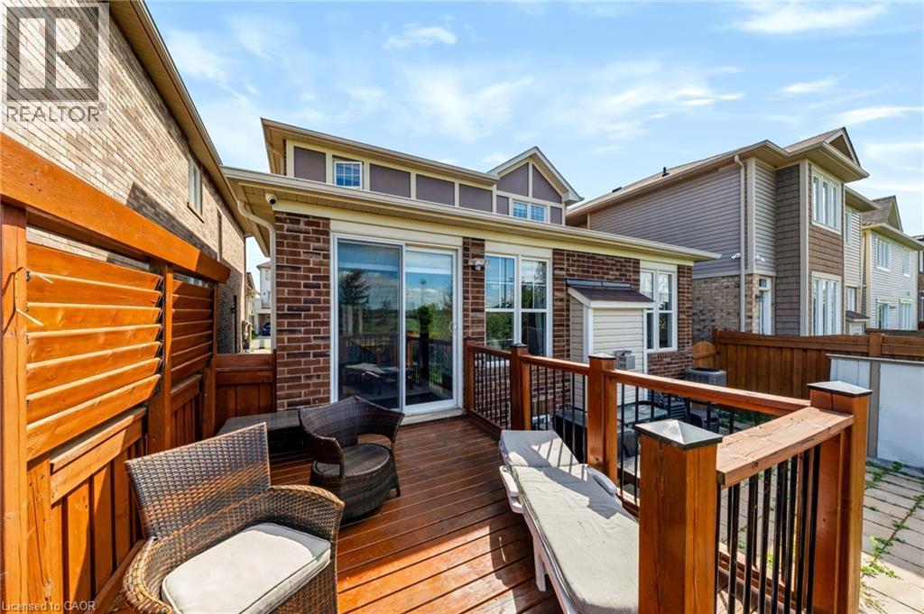 573 Attenborough Terrace, Milton, Ontario  L9T 8H6 - Photo 41 - 40866371