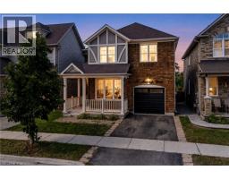 573 ATTENBOROUGH Terrace, milton, Ontario