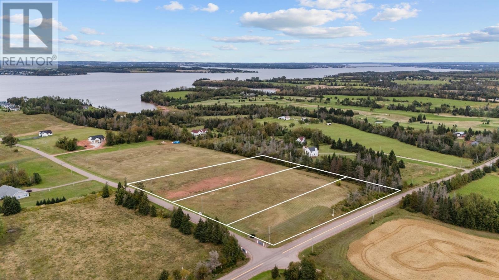 Lot 25-2 Macphail Cove Road, Fairview, Prince Edward Island  C0A 1H2 - Photo 1 - 202624362