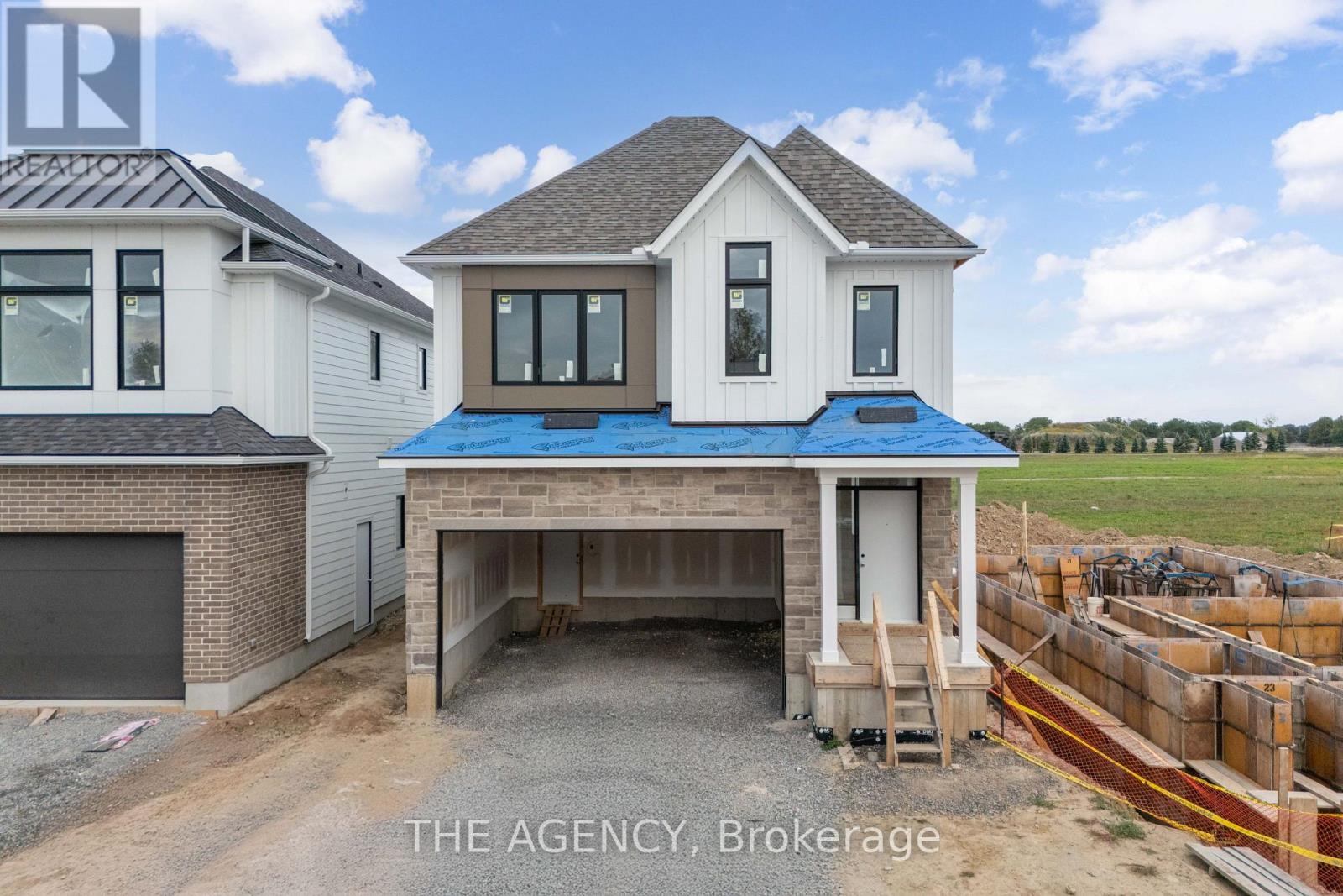 LOT 68 PORTOFINO DRIVE, Lincoln, Ontario