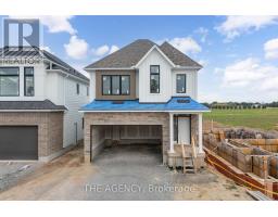 LOT 68 PORTOFINO DRIVE, Lincoln, Ontario