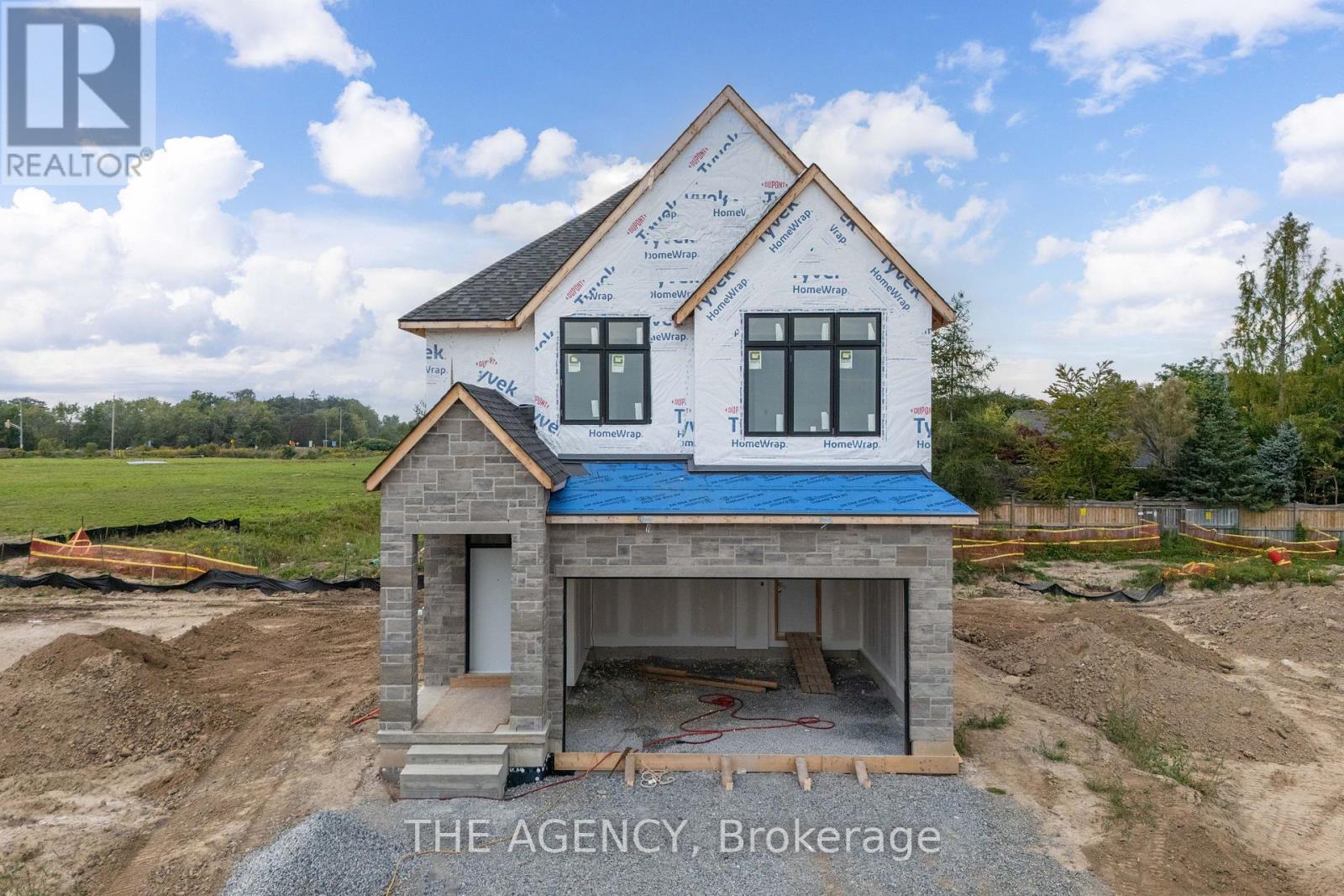 LOT 69 PORTOFINO DRIVE, Lincoln, Ontario