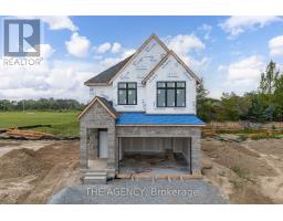 LOT 69 PORTOFINO DRIVE, Lincoln, Ontario