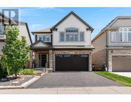 59 NETHERWOOD ROAD, Kitchener, Ontario