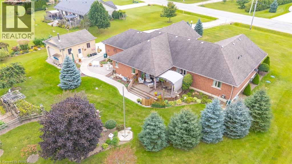 172 Highway 53, Cathcart, Ontario  N0E 1B0 - Photo 42 - 40865335