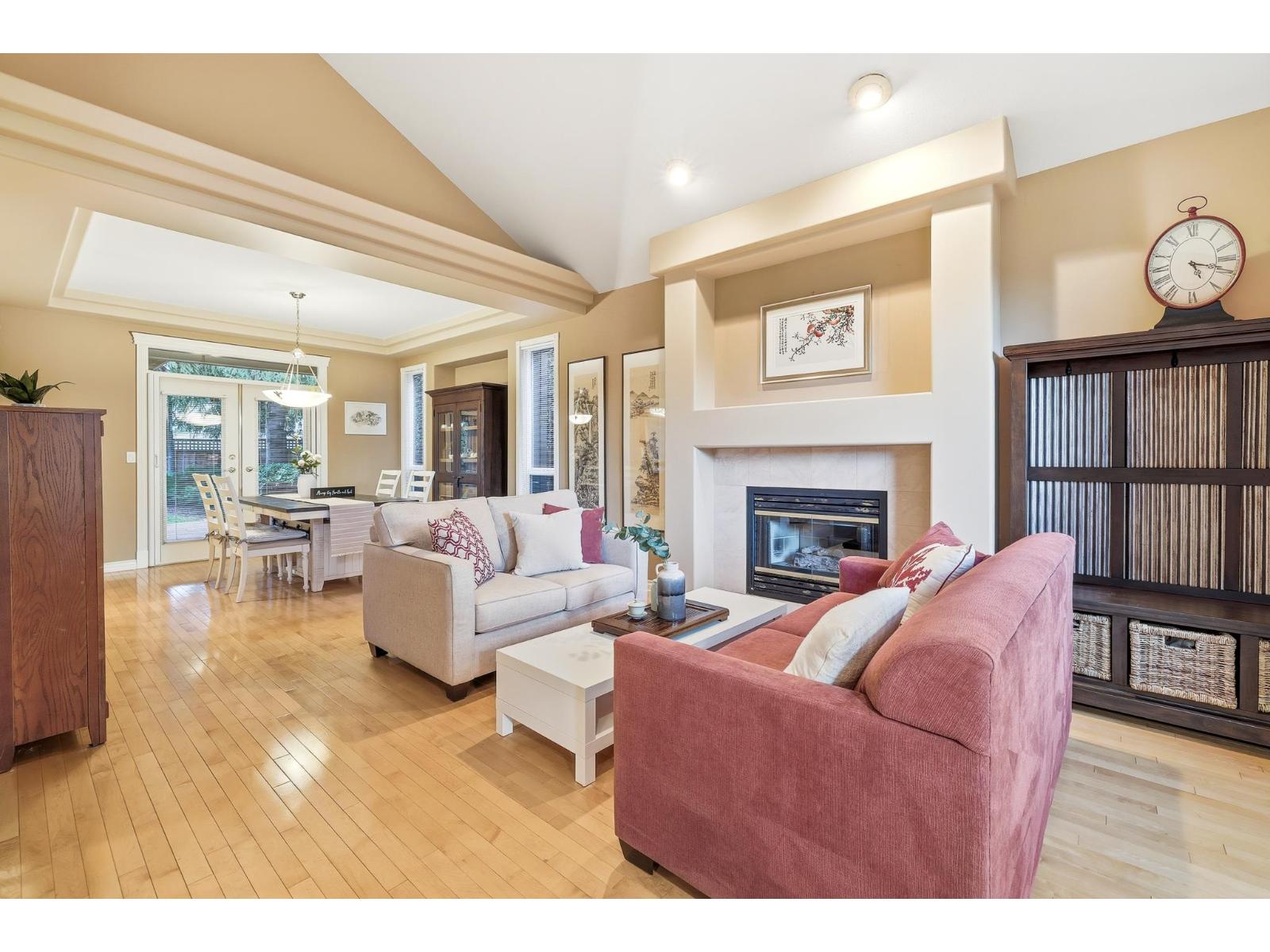 3528 Canterbury Drive, Surrey, British Columbia  V3Z 0G8 - Photo 4 - R3169548