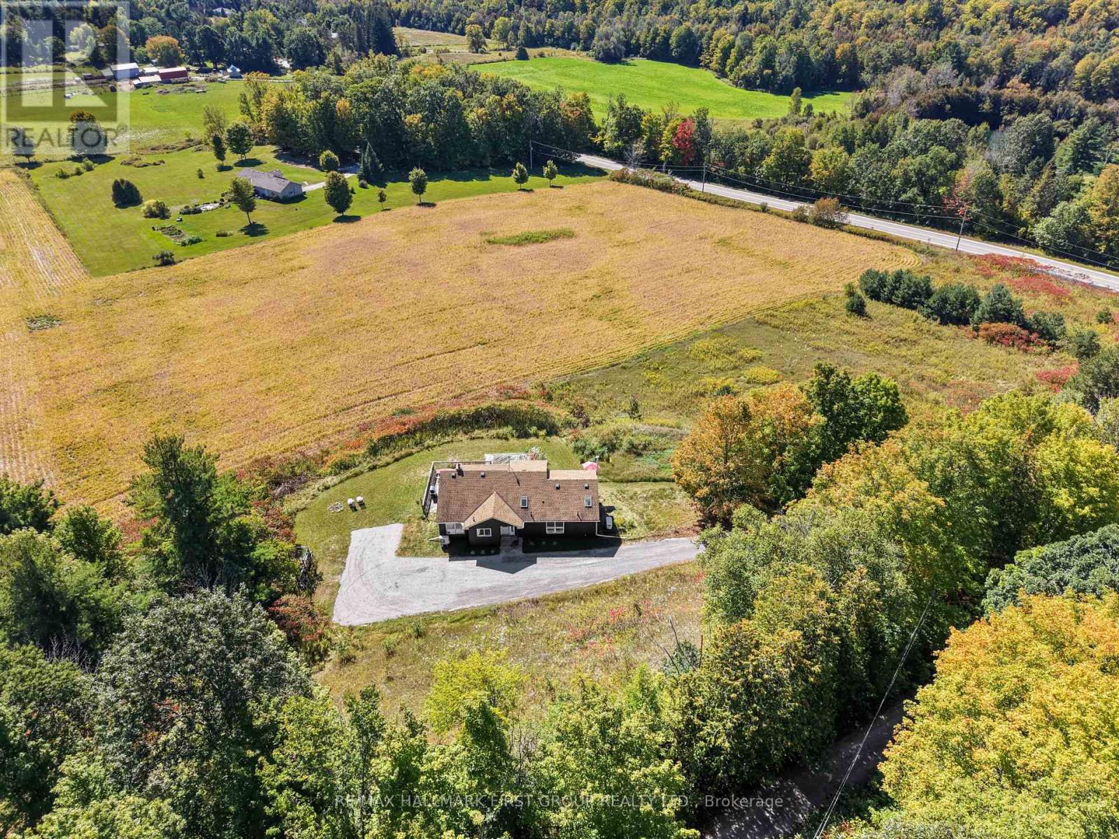 115 PETES ROAD, Alnwick/Haldimand, Ontario