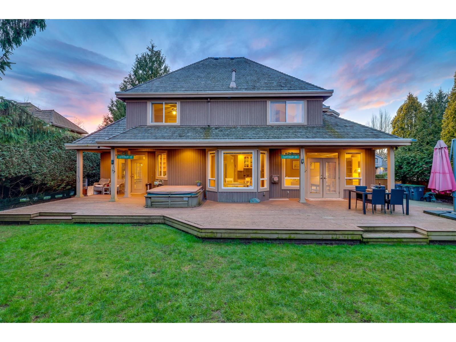 3528 Canterbury Drive, Surrey, British Columbia  V3Z 0G8 - Photo 38 - R3169548