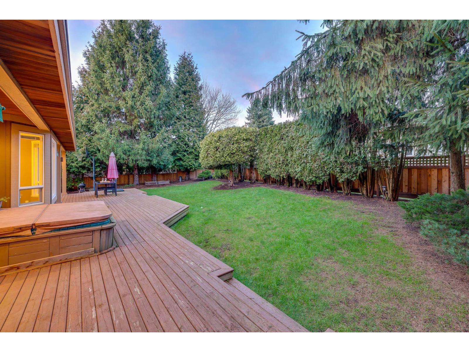 3528 Canterbury Drive, Surrey, British Columbia  V3Z 0G8 - Photo 37 - R3169548
