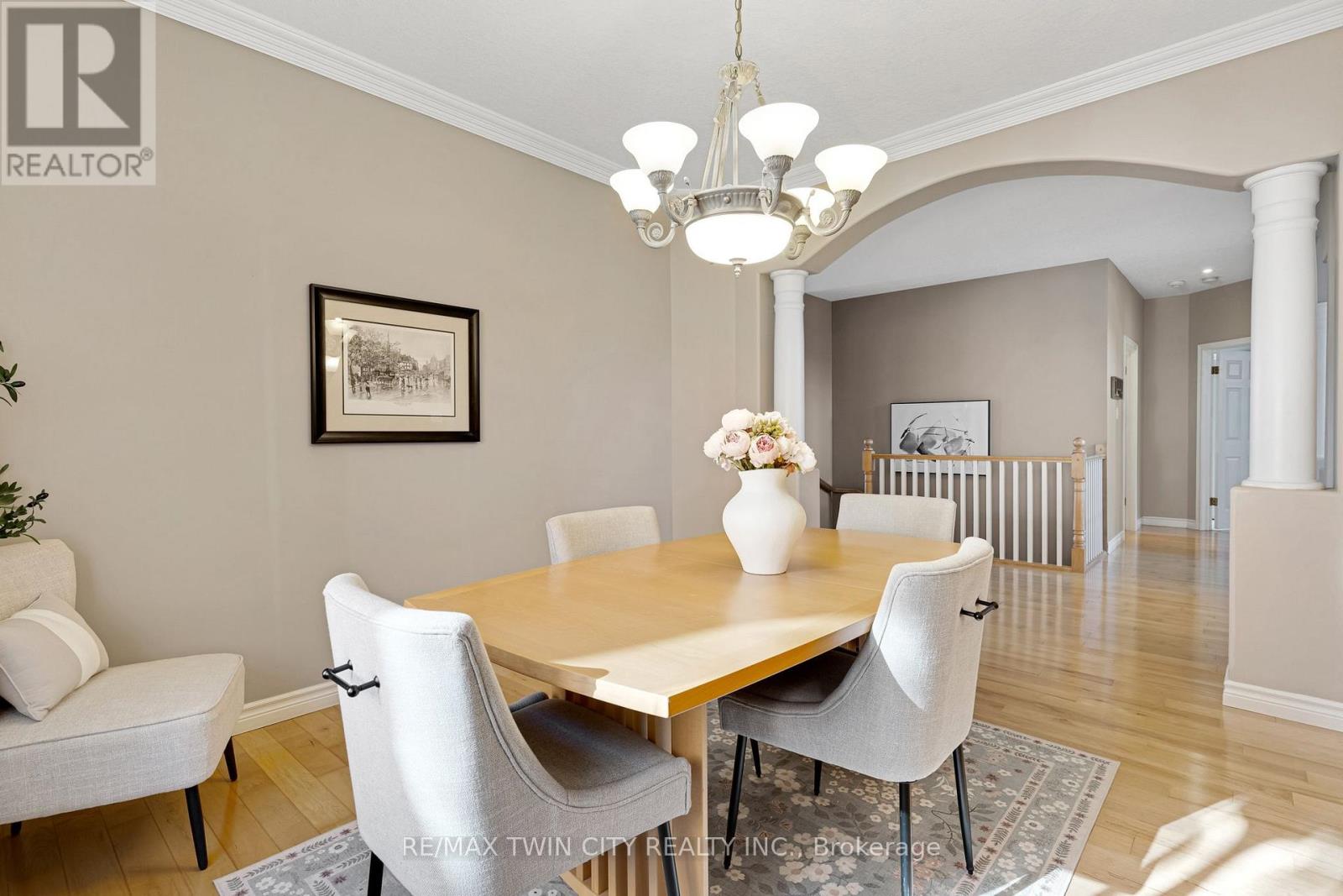 308 Deer Ridge Drive, Kitchener, Ontario  N2P 2K6 - Photo 11 - X13828588
