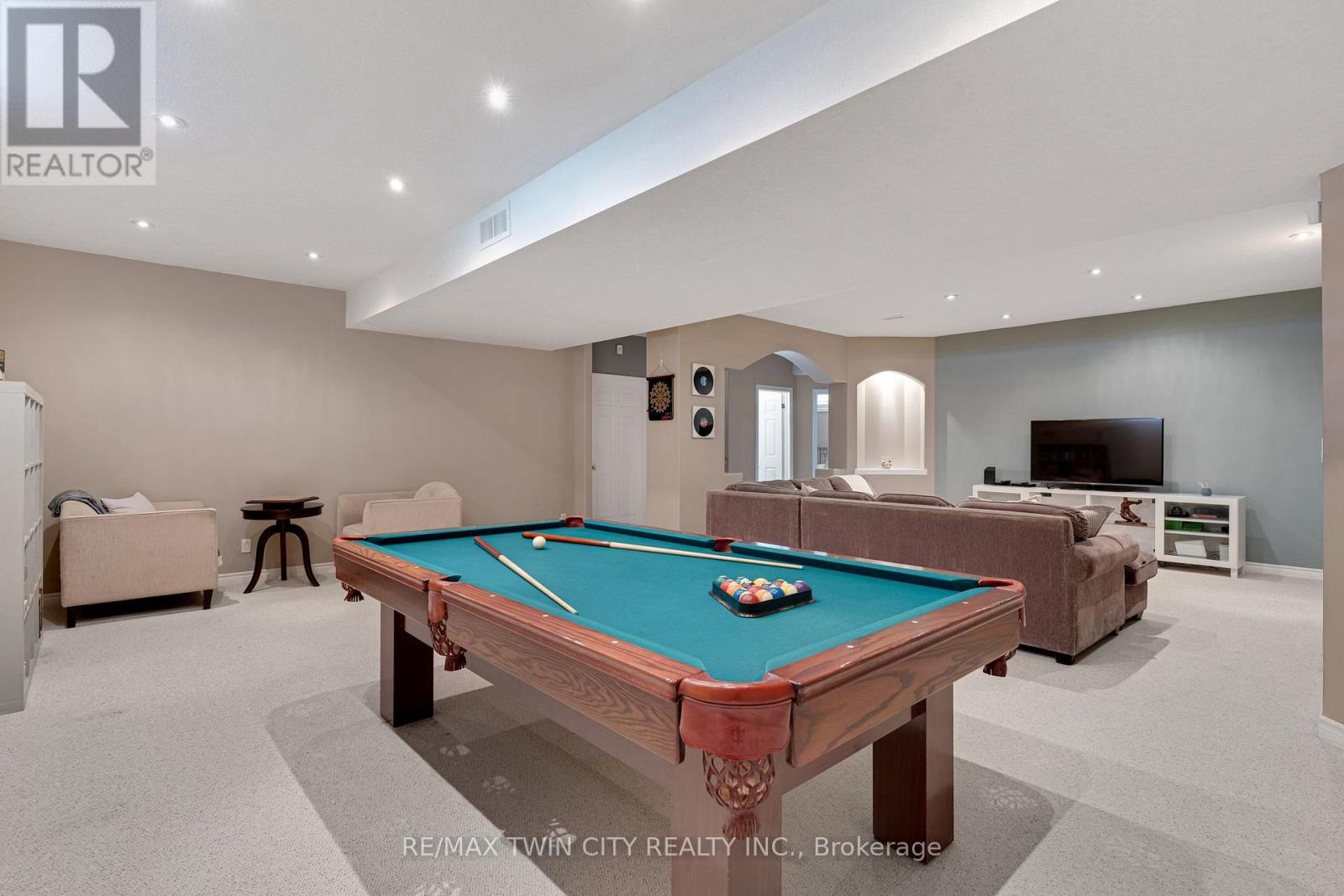 308 Deer Ridge Drive, Kitchener, Ontario  N2P 2K6 - Photo 30 - X13828588