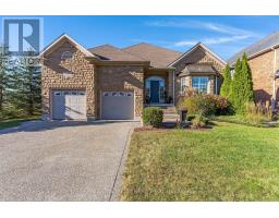 308 DEER RIDGE DRIVE, Kitchener, Ontario