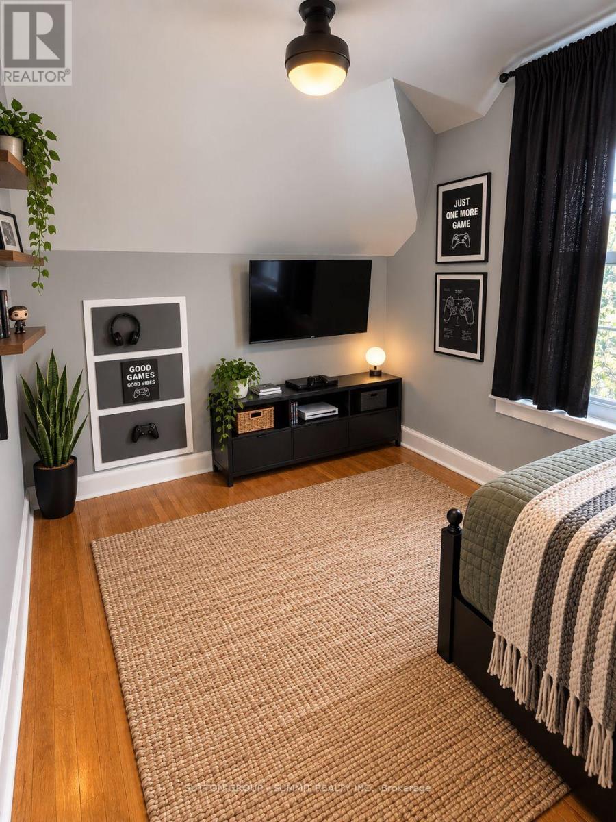 40 Pleasant Avenue, Kitchener, Ontario  N2M 4A3 - Photo 8 - X13828684