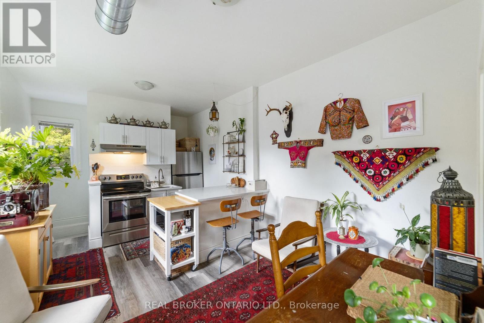 188-190 Caroline Street S, Hamilton, Ontario  L8P 3L2 - Photo 4 - X13828766