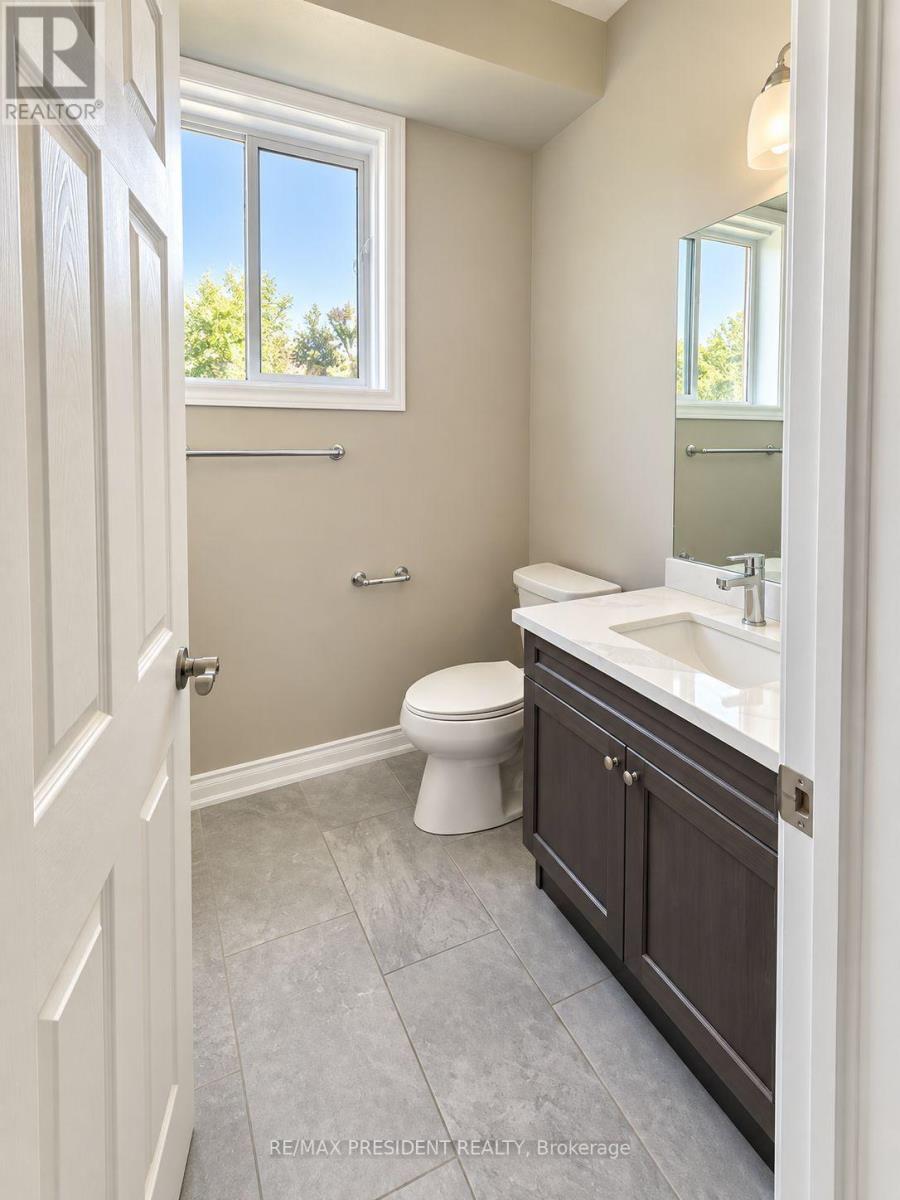 Bsmt - 3 Berkshire Drive, St. Catharines, Ontario  L2M 3Y3 - Photo 8 - X13828776