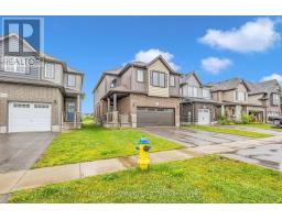 1318 CAEN AVENUE, Woodstock, Ontario