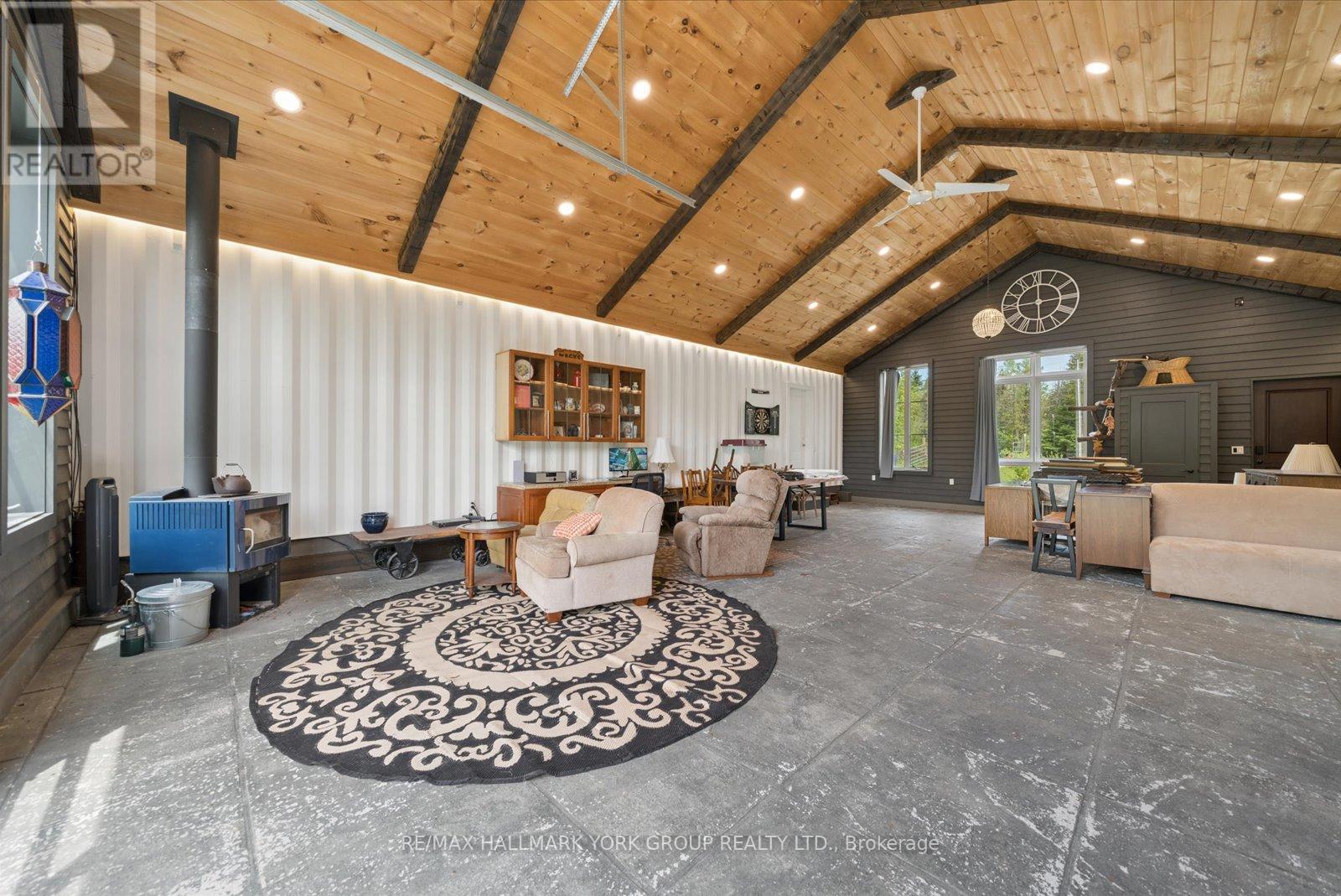 755 Country Lane, Kawartha Lakes, Ontario  K0M 1N0 - Photo 11 - X13828806