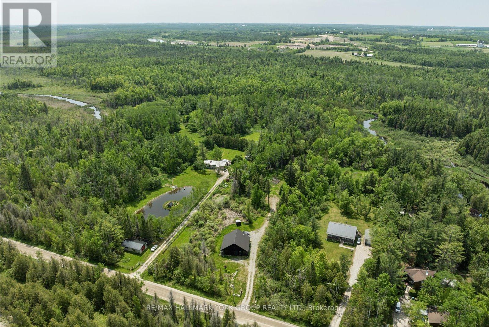 755 Country Lane, Kawartha Lakes, Ontario  K0M 1N0 - Photo 38 - X13828806
