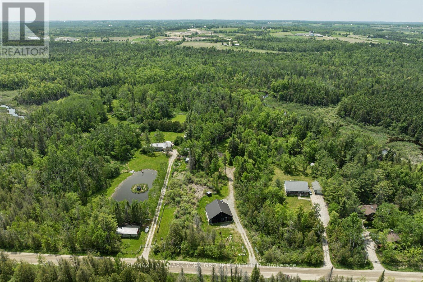 755 Country Lane, Kawartha Lakes, Ontario  K0M 1N0 - Photo 39 - X13828806