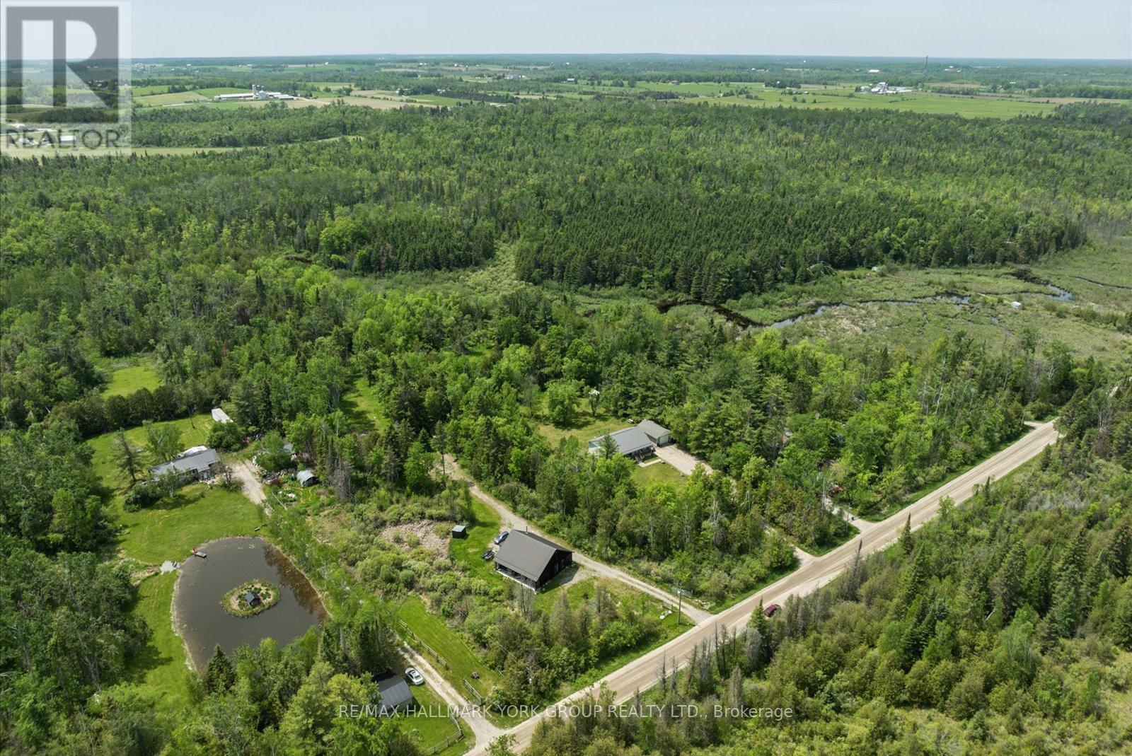 755 Country Lane, Kawartha Lakes, Ontario  K0M 1N0 - Photo 40 - X13828806