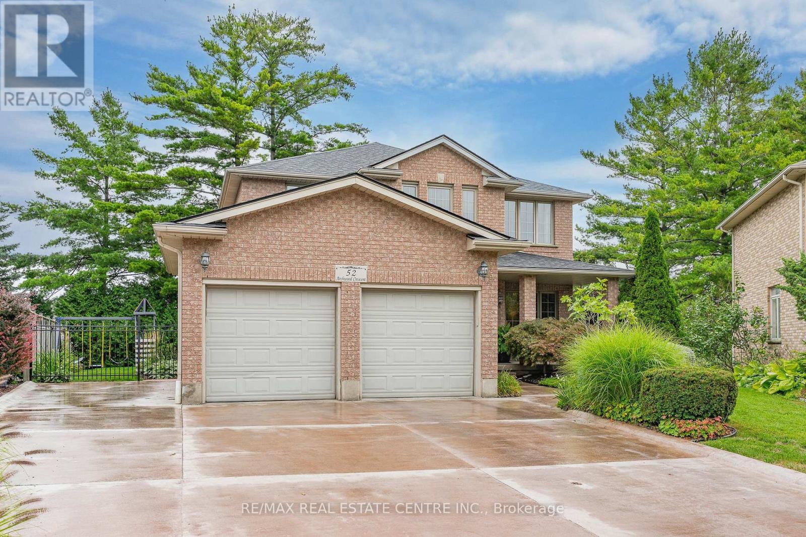 52 Archwood Crescent, Cambridge, Ontario  N1T 2A6 - Photo 5 - X13828854