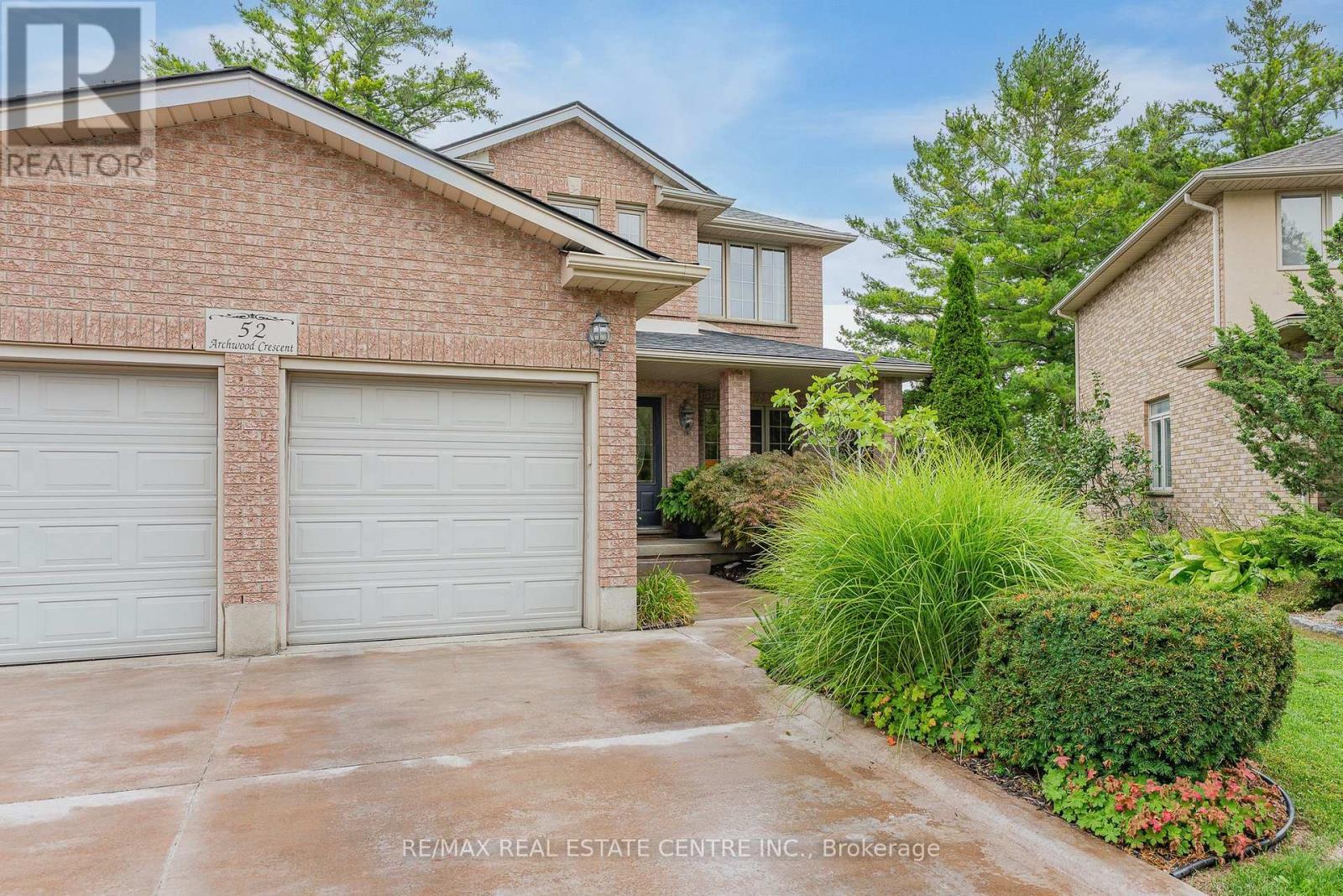 52 Archwood Crescent, Cambridge, Ontario  N1T 2A6 - Photo 6 - X13828854