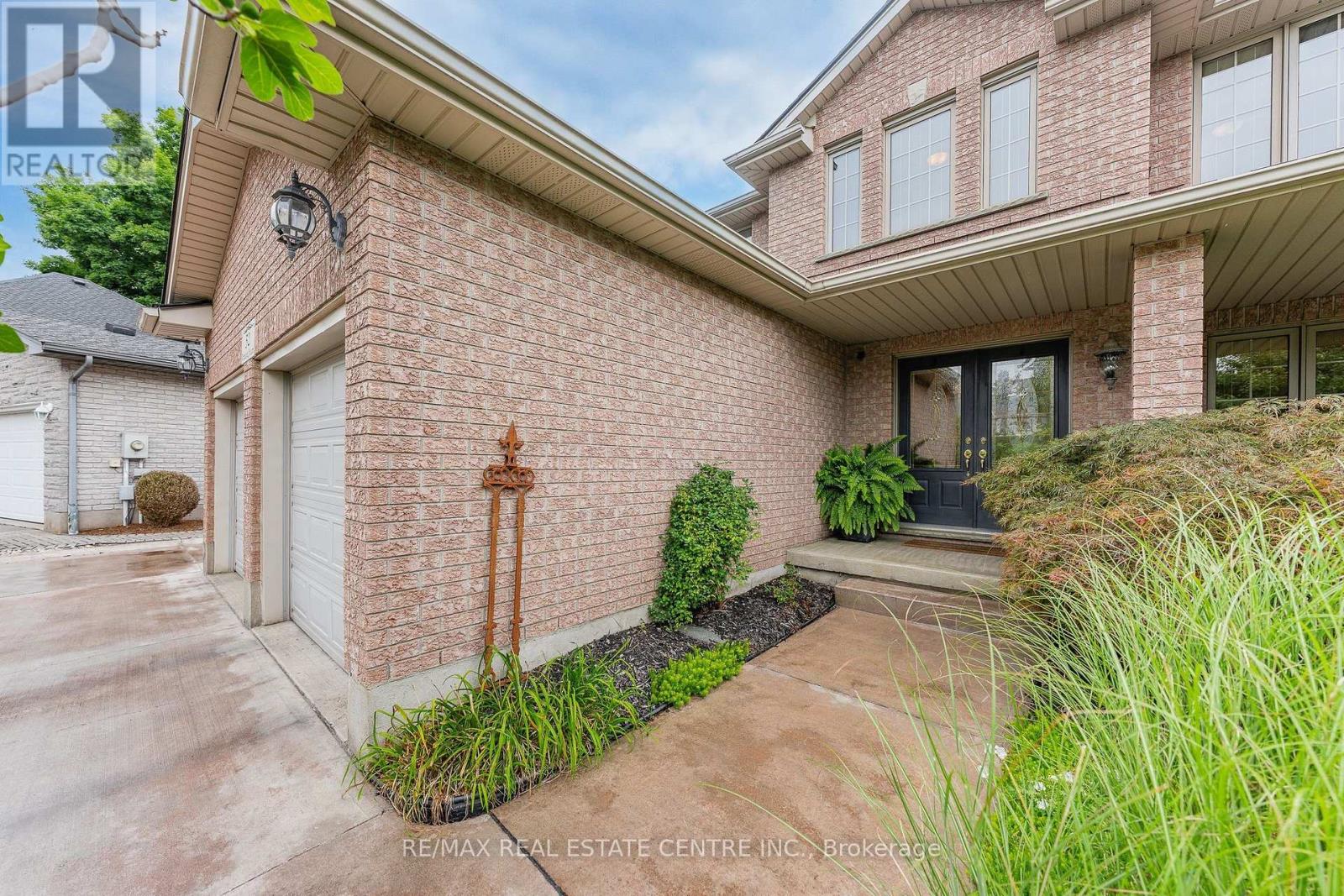 52 Archwood Crescent, Cambridge, Ontario  N1T 2A6 - Photo 8 - X13828854