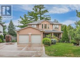 52 ARCHWOOD CRESCENT, Cambridge, Ontario