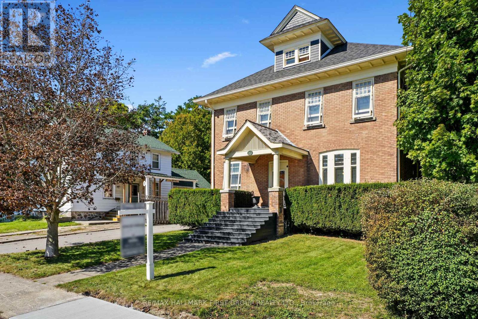63 KING STREET E, Cramahe, Ontario
