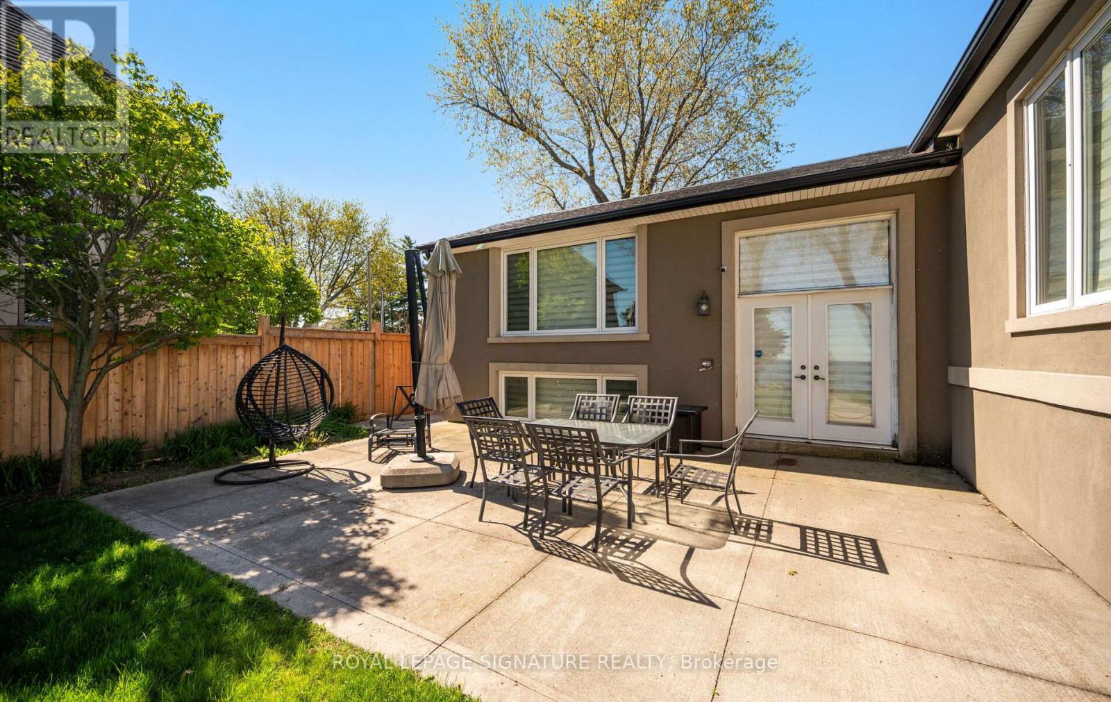 17 Wendakee Drive, Hamilton, Ontario  L8E 5T3 - Photo 39 - X13828890