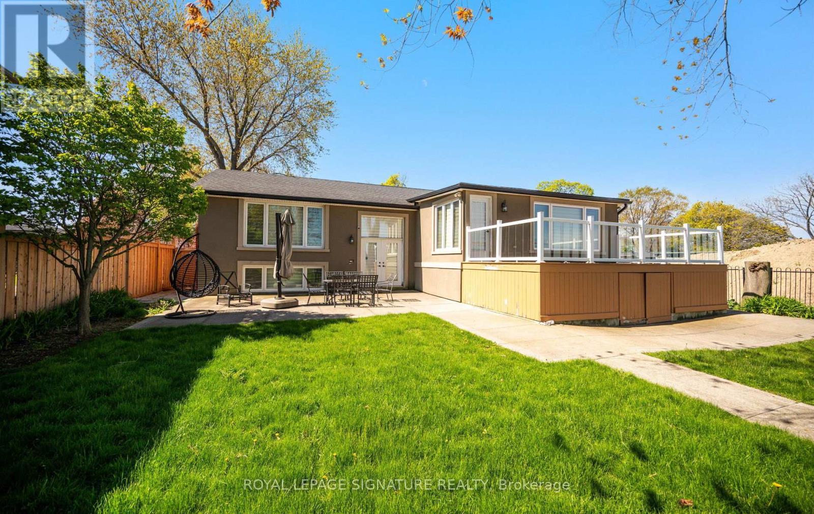 17 Wendakee Drive, Hamilton, Ontario  L8E 5T3 - Photo 40 - X13828890