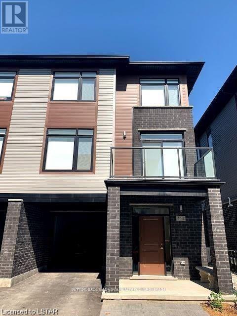 143 - 3260 Singleton Avenue, London South, Ontario  N6L 0E7 - Photo 2 - X13828900
