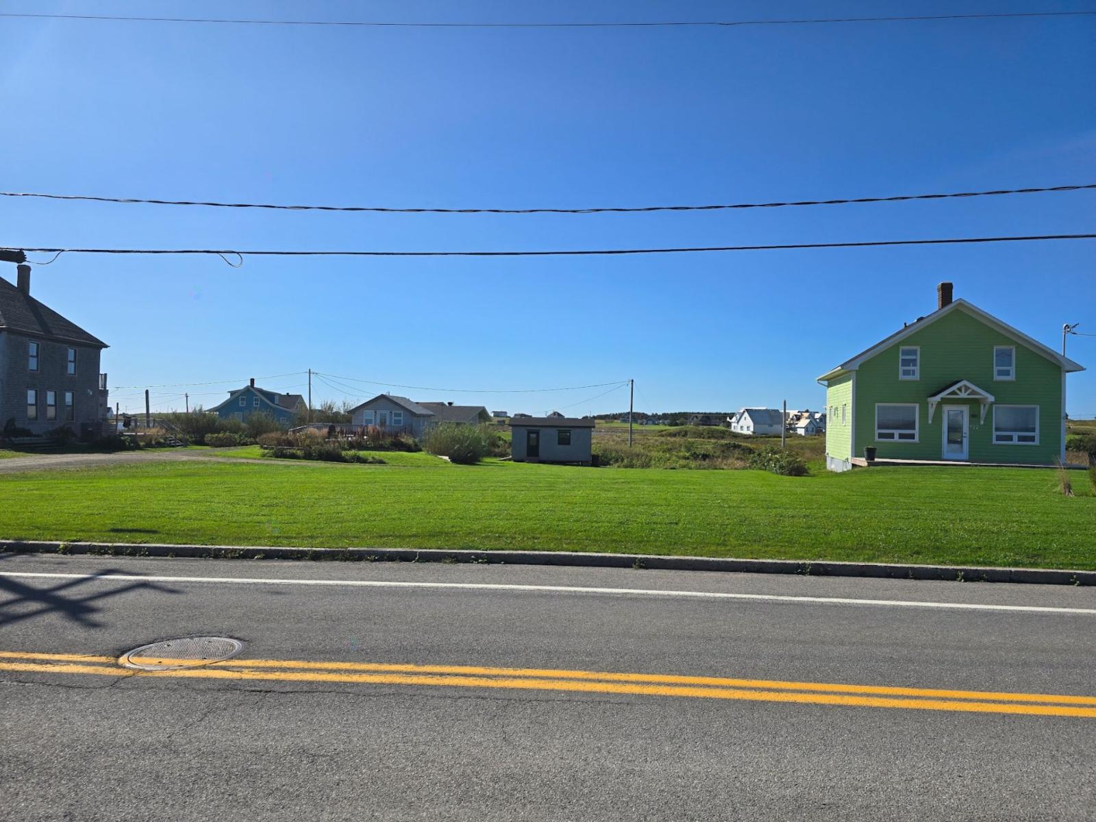 Ch. de La Grave Les Îles-de-la-Madeleine Quebec Canada G4T9C7 3