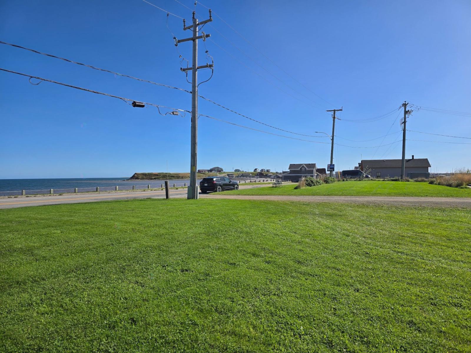 Ch. de La Grave Les Îles-de-la-Madeleine Quebec Canada G4T9C7 4