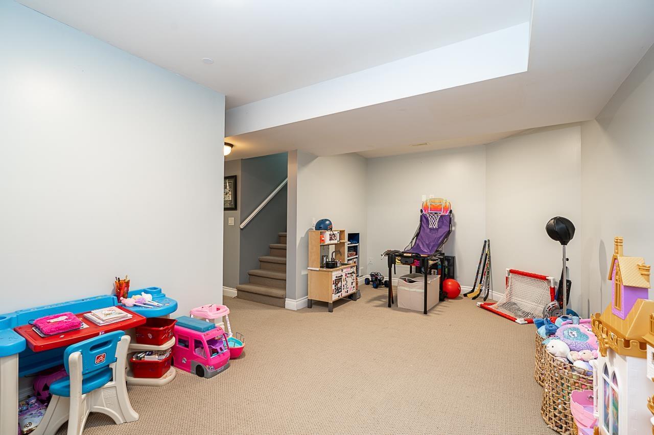 6602 193a Street, Surrey, British Columbia  V4N 0C1 - Photo 29 - R3169297
