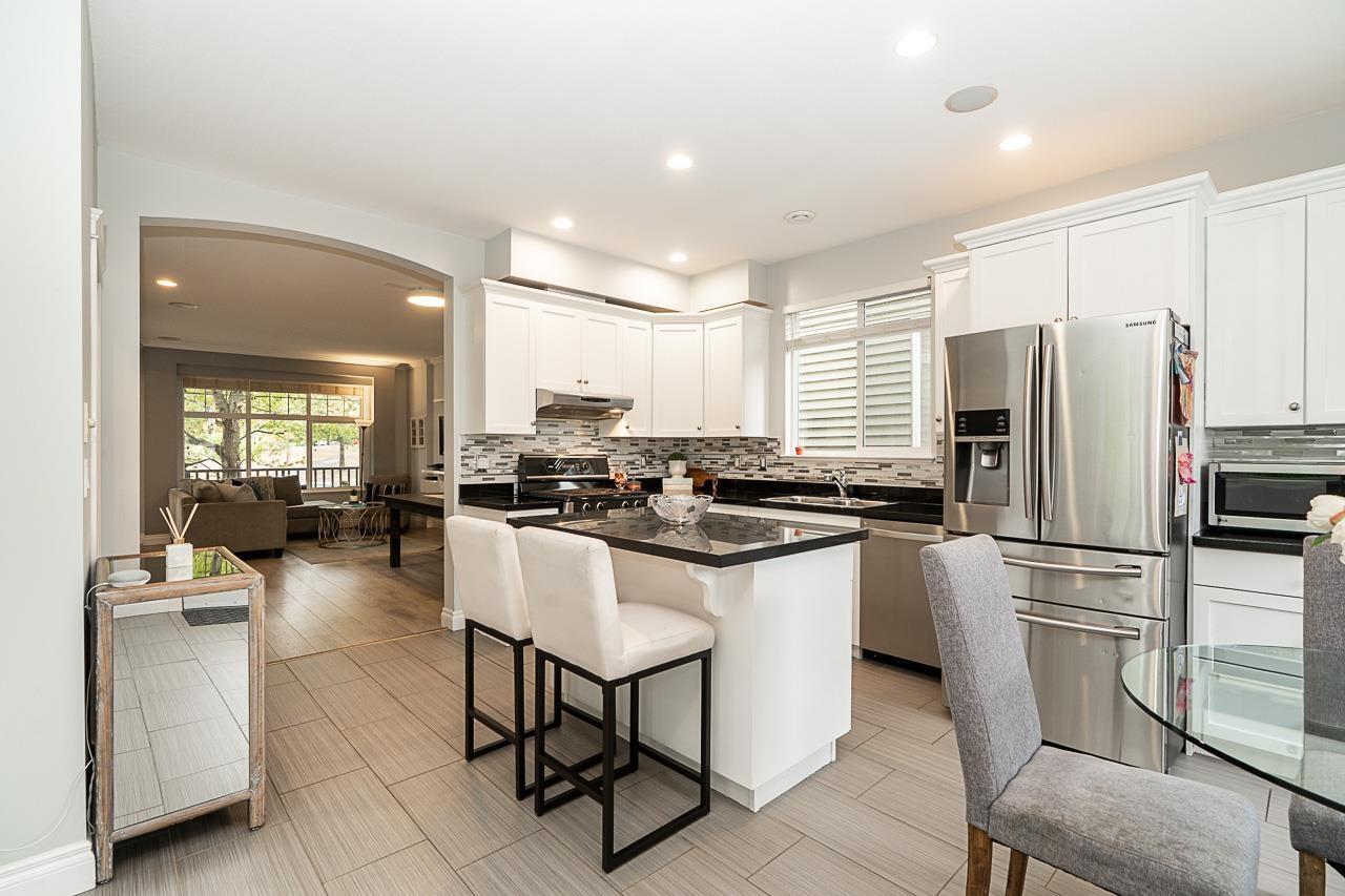 6602 193a Street, Surrey, British Columbia  V4N 0C1 - Photo 11 - R3169297