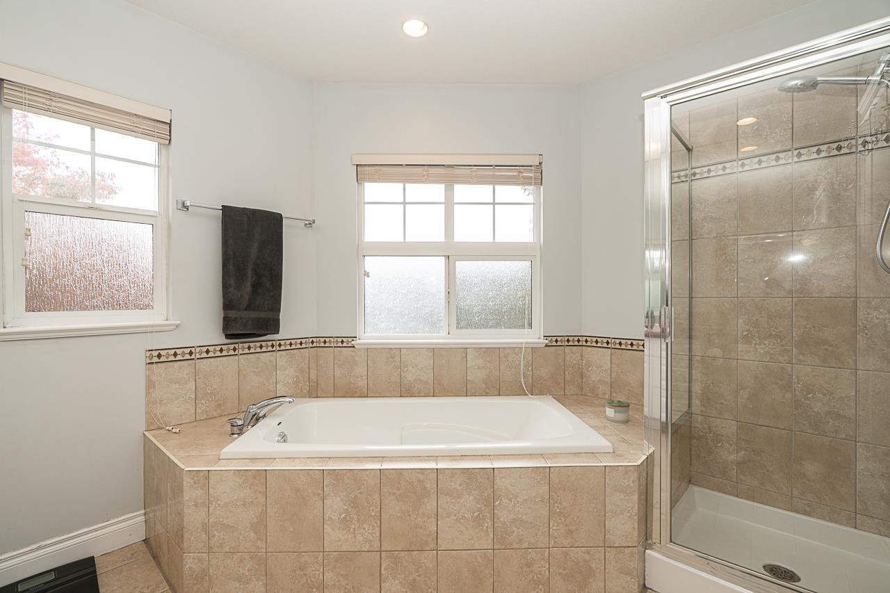 6602 193a Street, Surrey, British Columbia  V4N 0C1 - Photo 21 - R3169297