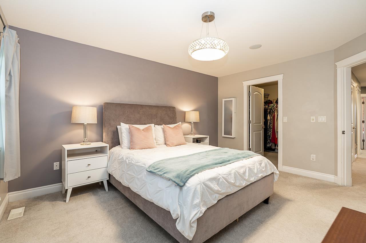 6602 193a Street, Surrey, British Columbia  V4N 0C1 - Photo 18 - R3169297