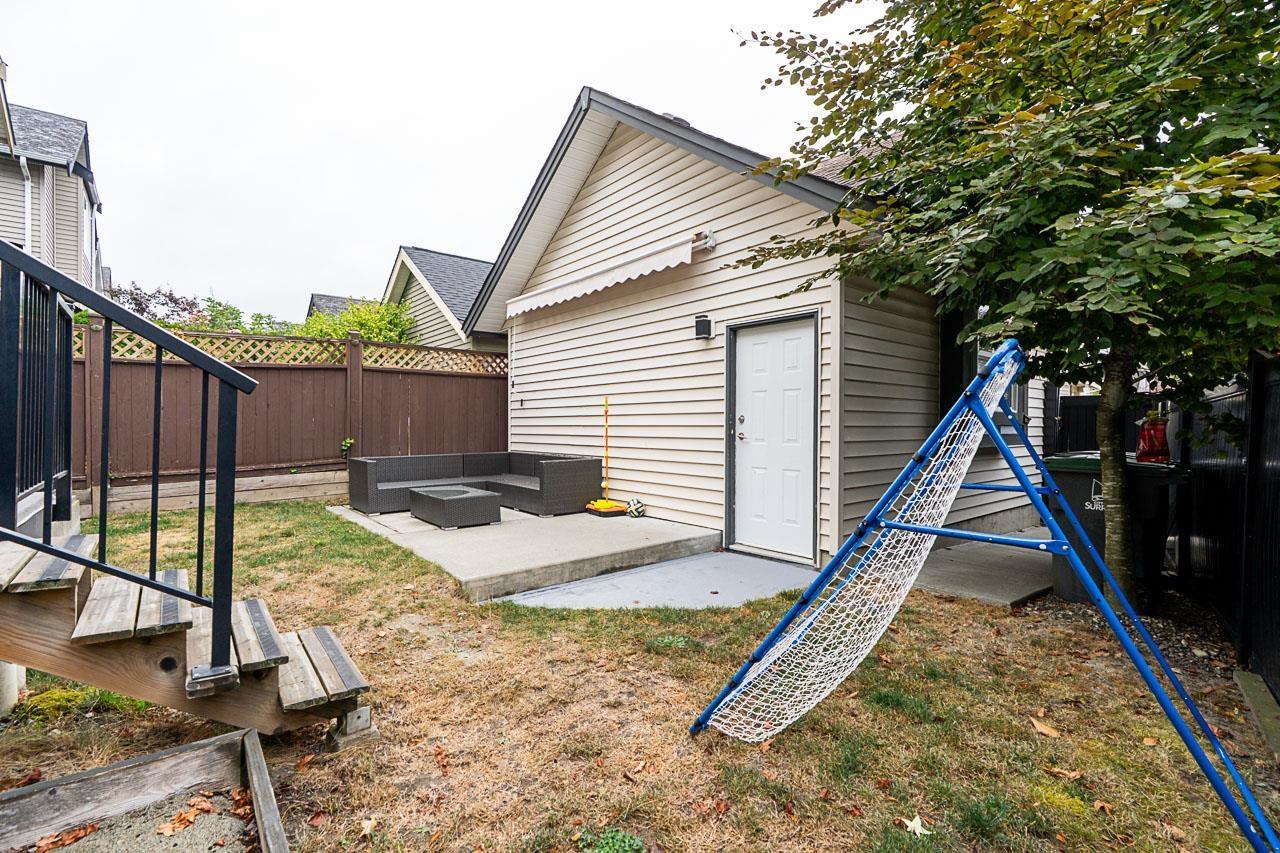 6602 193a Street, Surrey, British Columbia  V4N 0C1 - Photo 35 - R3169297