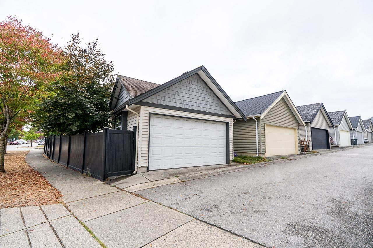 6602 193a Street, Surrey, British Columbia  V4N 0C1 - Photo 37 - R3169297